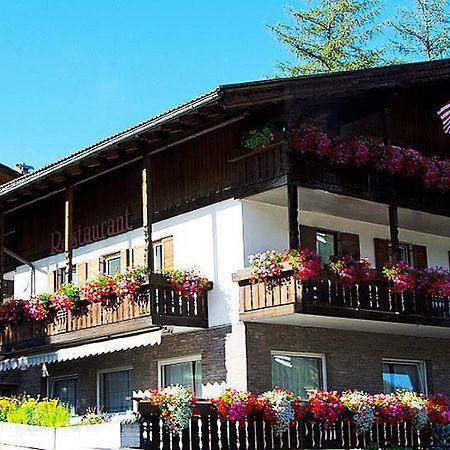 Hotel Ai Pini Vigo di Fassa Kültér fotó